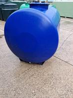 Mazouttank 3200 liter : 2 stuks dubbelwandig, Ophalen of Verzenden