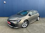 Toyota Corolla 1.8i Hybrid Automaat Gps Camera 12Mand Garant, Auto's, Stof, Euro 6, 4 cilinders, Corolla