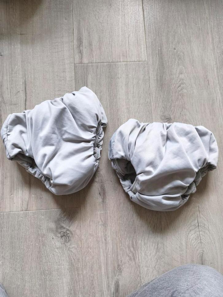 Nachtluiers Bedwetter pants - Mother ease, Kinderen en Baby's, Babykleding | Petten en Hoeden, Gebruikt, Ophalen of Verzenden