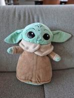 Nieuwe knuffel - Baby Yoda, Kinderen en Baby's, Ophalen of Verzenden, Nieuw