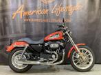 Harley-Davidson Chopper Sportster 883 R XL883R (bj 2002), Motoren, Bedrijf, 883 cc, Overig