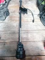 Humminbird Mega 360, Ophalen, Gebruikt, Overige typen