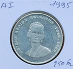 250 francs 1995 type Astrid, Timbres & Monnaies, Argent, Enlèvement ou Envoi, Monnaie en vrac, Argent