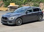 Bmw 116i M Paket, Auto's, BMW, 1596 cc, 4 cilinders, 1865 kg, Leder