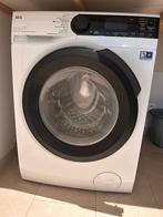 AEG was-droogcombi 8/5kg, 7000 series pro, 6 tot 8 kg, Ophalen, Zo goed als nieuw
