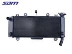 RADIATEUR Kawasaki Z 650 2020-2024 (Z650 ER650L-K), Motoren, Onderdelen | Overige, Gebruikt