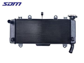 RADIATEUR Kawasaki Z 650 2020-2024 (Z650 ER650L-K) beschikbaar voor biedingen