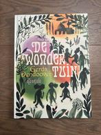 Gerda Dendooven - De wondertuin, Ophalen of Verzenden, Zo goed als nieuw, Gerda Dendooven