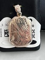 Zilveren hanger 925, Enlèvement ou Envoi, Comme neuf