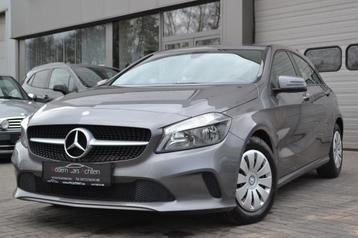 Mercedes A180d diesel * 1er propriétaire * Garantie 12 mois