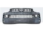 Bumper Volkswagen Transporter T5 7E0 Facelift 10-15 Voorbump, Auto-onderdelen, Gebruikt, Voor, 6 maanden garantie, Ophalen of Verzenden