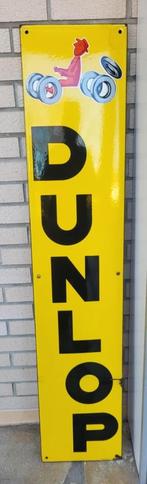 Plaque émaillée, Collections, Enlèvement