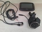 Tomtom rider 420, Motoren, Ophalen of Verzenden, Gebruikt