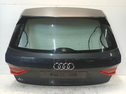 ACHTERKLEP Audi A1 Sportback (GBA) (01-2018/-), Auto-onderdelen, Carrosserie, Achterklep, Audi, Gebruikt