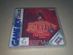Zelda Oracle of Seasons Game Boy Color GBC Game Case, Games en Spelcomputers, Verzenden, Zo goed als nieuw