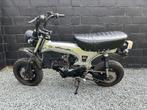 Dax Skyteam 50cc, Fietsen en Brommers, Ophalen, Gebruikt, Klasse B (45 km/u), 50 cc