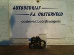 Deurslot Cilinder rechts van een Volkswagen Polo, Ophalen of Verzenden, 3 maanden garantie, Gebruikt, Volkswagen