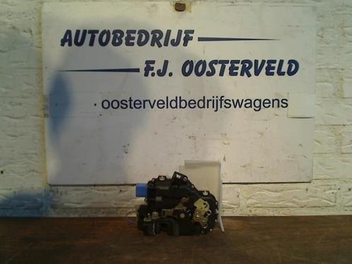 Deurslot Cilinder rechts van een Volkswagen Polo, Auto-onderdelen, Carrosserie, Volkswagen, Gebruikt, 3 maanden garantie, Ophalen of Verzenden