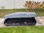 Dakkoffer Hapro traxer 6.6 (410L), Ophalen, Gebruikt