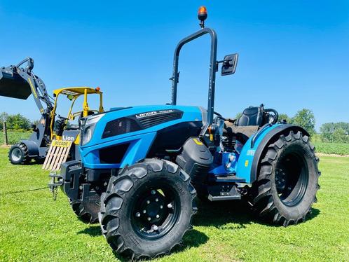 Landini Mistral 2-055 4 Wd, Jardin & Terrasse, Vases de jardin, Enlèvement ou Envoi