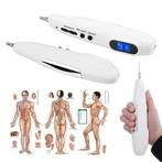Accupunctuur pen - Jouw Draagbare Body Massage, Sports & Fitness, Produits de massage