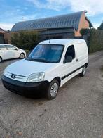 Peugeot Partner 1.6hdi, Achat, Entreprise, Diesel, Peugeot