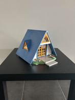 Playmobil vakantiehuis, Kinderen en Baby's, Speelgoed | Playmobil, Ophalen, Zo goed als nieuw, Los Playmobil