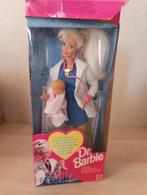 Barbie Dr. 1993, Verzamelen, Poppen, Ophalen, Zo goed als nieuw
