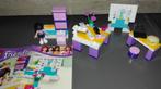 Lego friends, Ophalen, Zo goed als nieuw, Complete set, Lego