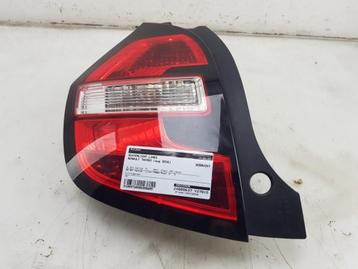 ACHTERLICHT LINKS Renault Twingo III (AH) (|265555949R|) beschikbaar voor biedingen