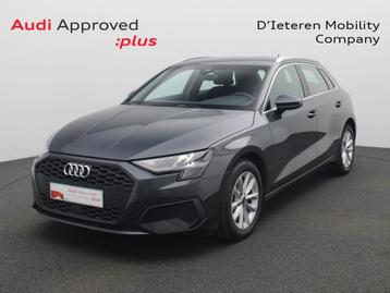 Audi A3 Sportback A3 Sportback 30 TFSI Business Edition Attr beschikbaar voor biedingen