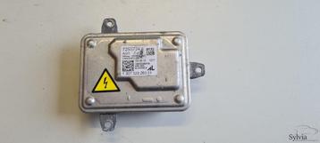 Xenon Starter ballast module BMW 3 / 6 serie E92 E93 F06 F12