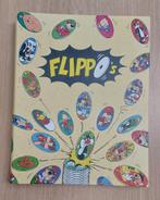 Map flippo's, volledig van 1 tem 195, uitstekende staat, Collections, Flippos, Enlèvement, Classeur, Album ou Poster, Avec classeur(s) de collection