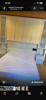 Slaapkamer, Huis en Inrichting, Slaapkamer | Complete slaapkamers, Ophalen, Nieuw, Tweepersoons