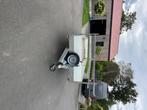 aanhangwagen, Auto diversen, Aanhangers en Bagagewagens, Ophalen