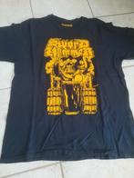 T-shirt noir Swordhammer taille L, Enlèvement ou Envoi, Comme neuf, Taille 52/54 (L), Noir