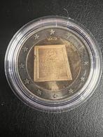 2 Euro - Malta 2015 - UNC, Postzegels en Munten, Munten | Europa | Euromunten, Ophalen of Verzenden, Malta, 2 euro, Losse munt