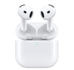 Apple Airpods 4 met noise cancelling, Télécoms, Téléphonie mobile | Écouteurs, Enlèvement ou Envoi, Neuf, Intra-auriculaires (In-Ear)