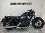 Harley Davidson XL 1200 X SPORTSTER FORTY EIGHT 48 ABS LTD B, Motoren, Motoren | Harley-Davidson, Chopper, 1202 cc, Meer dan 35 kW