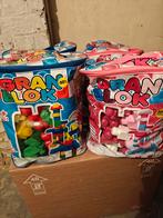 Bouwblokken, Kinderen en Baby's, Speelgoed | Bouwstenen, Ophalen, Gebruikt