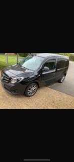 Mercedes Citan 2021, Auto's, Mercedes-Benz, Voorwielaandrijving, 4 deurs, Stof, 4 cilinders
