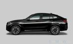 BMW X4 xDrive20i M Sport / HUD / ACC / Pano / Trekh / CAM, Auto's, BMW, Automaat, 1998 cc, Zwart, Overige brandstoffen