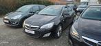 OPEL ASTRA 1.7CDTI Navigatie/Cruise 5deurs
GEKEURD v v, Auto's, Euro 5, 1686 cc, Zwart, Bedrijf