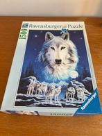 Puzzels 1000-1500 stukjes, Ophalen, 500 t/m 1500 stukjes, Zo goed als nieuw, Legpuzzel