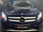Mercedes-Benz GLA 180 d // Pack AMG // Toit Pano (bj 2017), Te koop, Gebruikt, 5 deurs, 80 kW