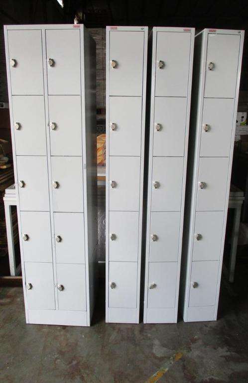 Locker kasten, Huis en Inrichting, Kasten | Lockerkasten, Gebruikt, Ophalen