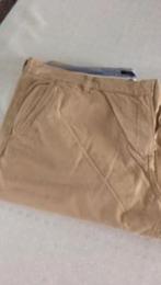 Broek Tommy Hilfiger Beige, Kleding | Dames, Broeken en Pantalons, Tommy Hilfiger, Ophalen of Verzenden, Gedragen, Beige