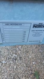 Paarden trailer, Dieren en Toebehoren, Ophalen, Zo goed als nieuw, 3-paards trailer