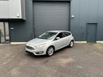 Ford Focus 1.5 TDCI |Carplay|Airco|Navigatie, Auto's, Stof, 4 cilinders, 1264 kg, Bedrijf