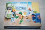 nieuwe playmobil city life set 70192, Ophalen of Verzenden, Nieuw, Complete set